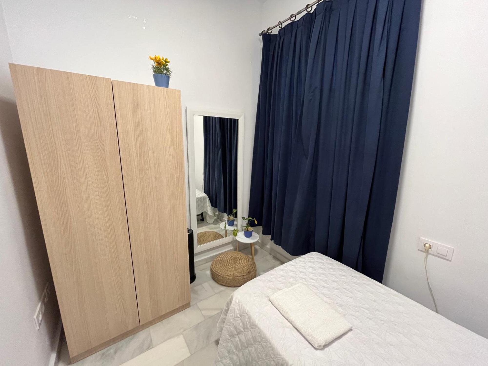 Rodmar Playa Grupo Ac Gestion Leilighet Cádiz Eksteriør bilde